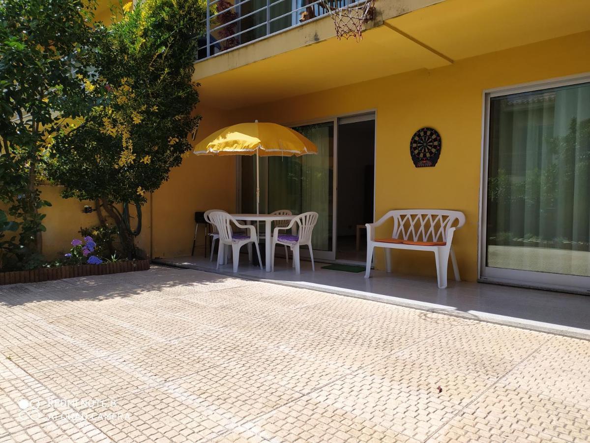 Casa Mosteiro Braga Exterior foto
